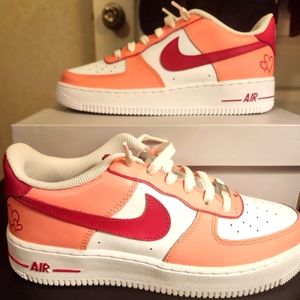 Nike Air Force 1 Custom